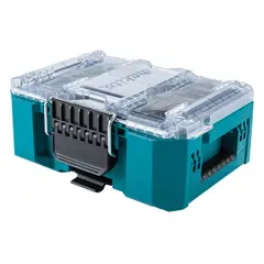 MAKITA - Caja Organizadora Profunda Compacta Maktrak T-90065