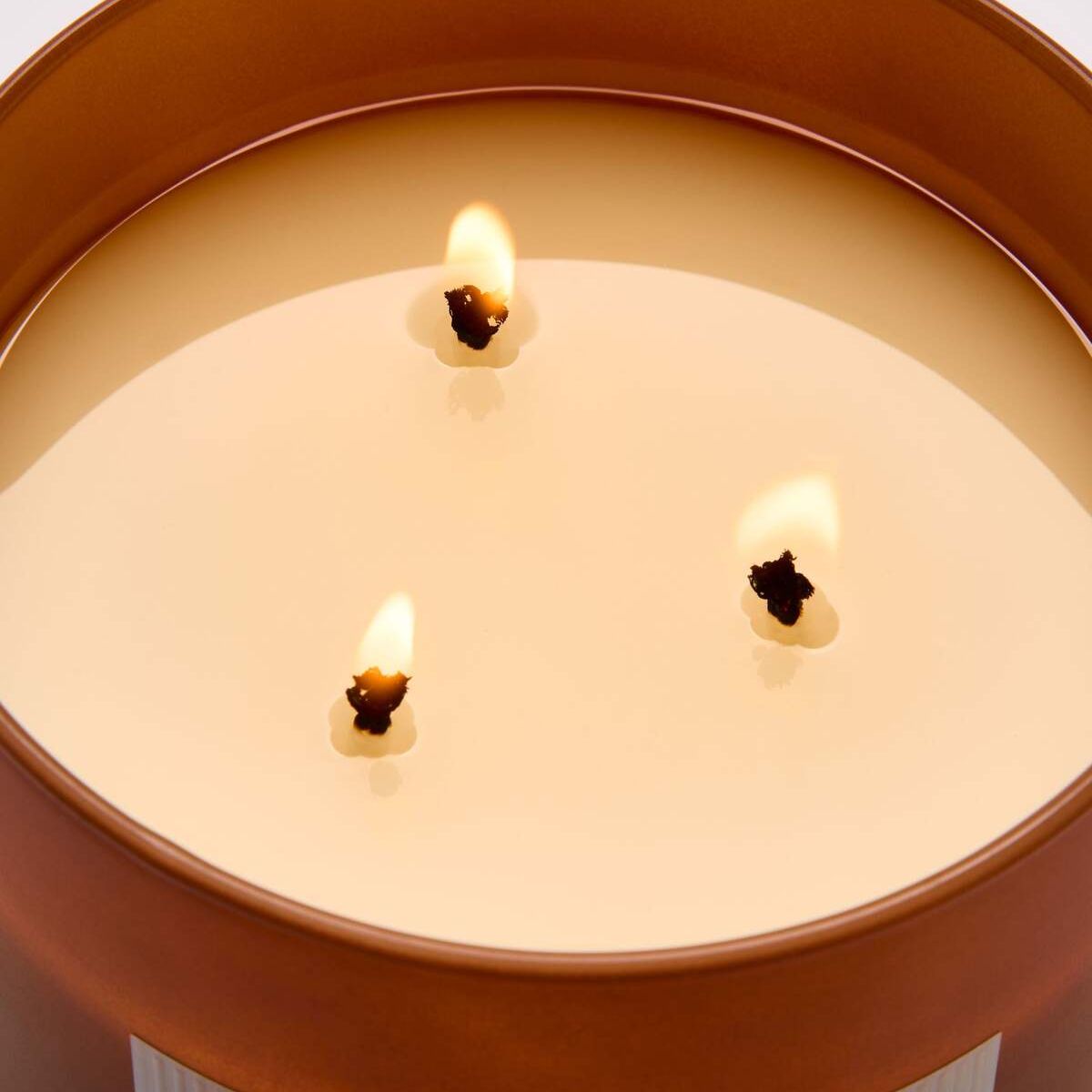 BATH & BODY WORKS - Vela Grande Bath and Body Works Sweet Orange & Agave