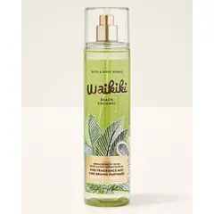BATH & BODY WORKS - Mist Corporal Bath and Body Works Waikiki Beach Coconut