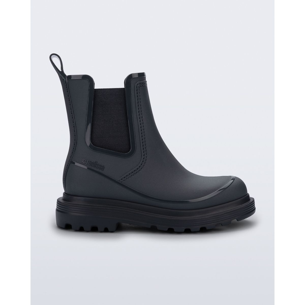 MELISSA - Melissa Noir Boot Gris