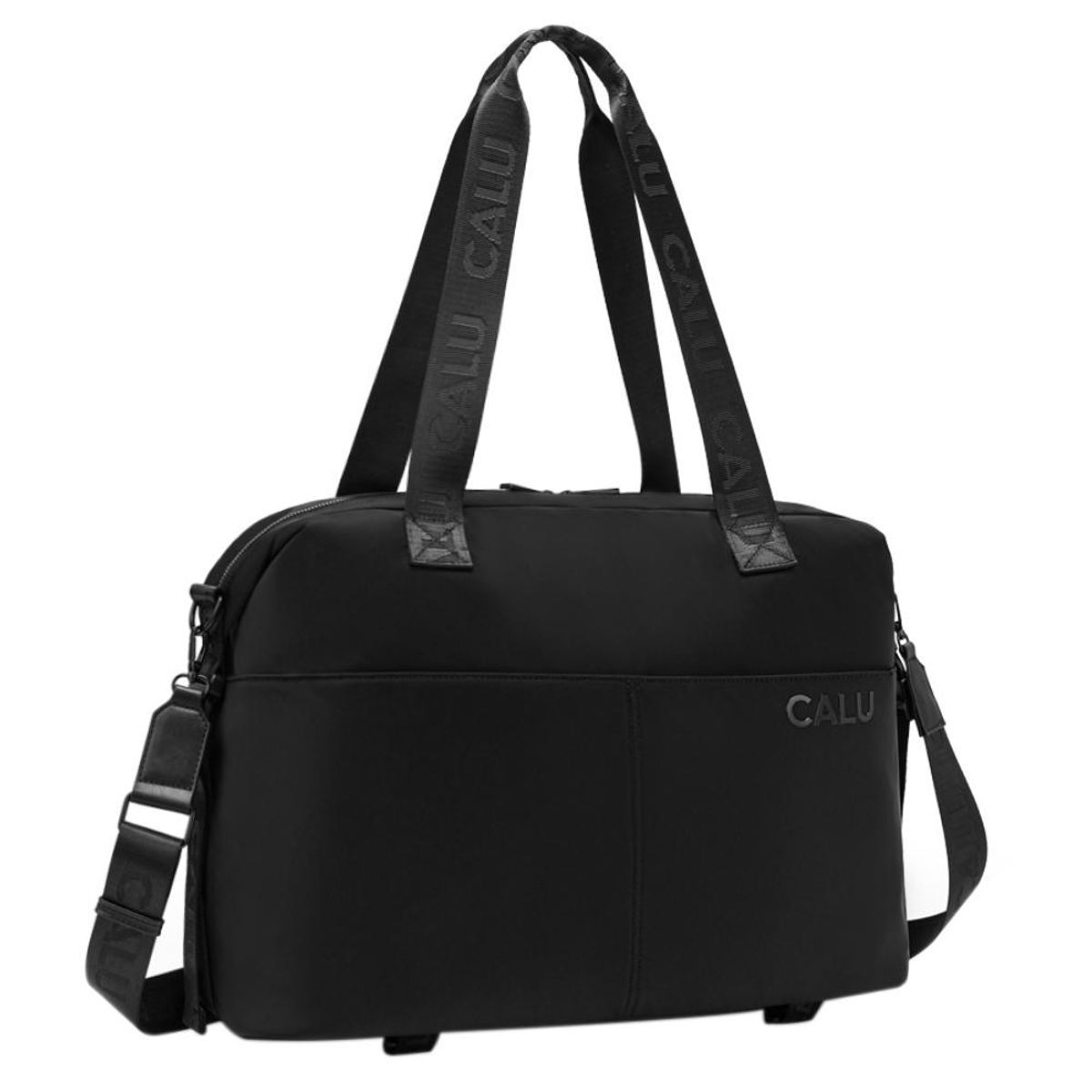 CALU - Bolso Gran Capacidad Roberta Negro Calu