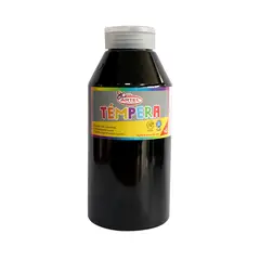 ARTEL - Frasco 500ml Tempera Negro 21