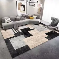 GENERICO - Alfombra de living 200x240