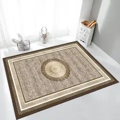 GENERICO - Alfombra de living 200x240