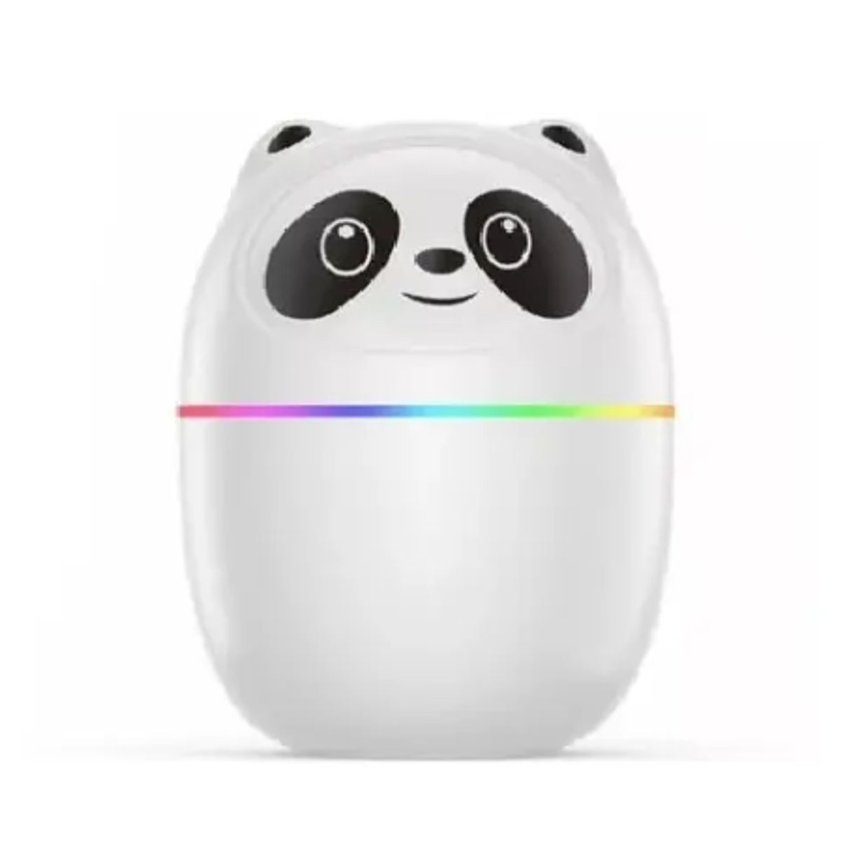 GENERICO - Panda Mini humidificador, 7.4 fl