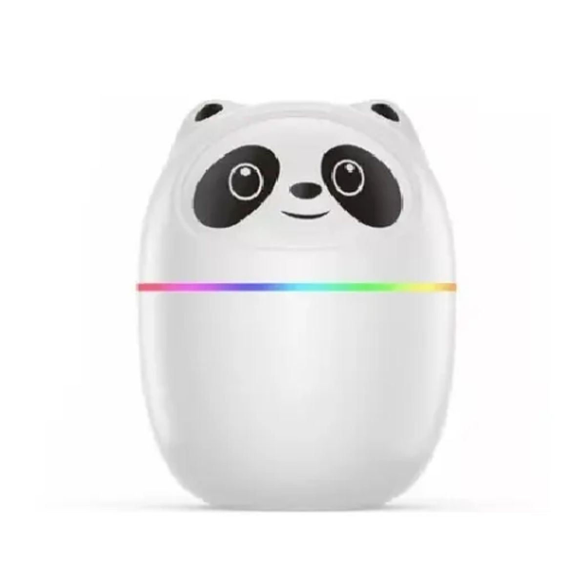 GENERICO - Panda Mini humidificador, 7.4 fl