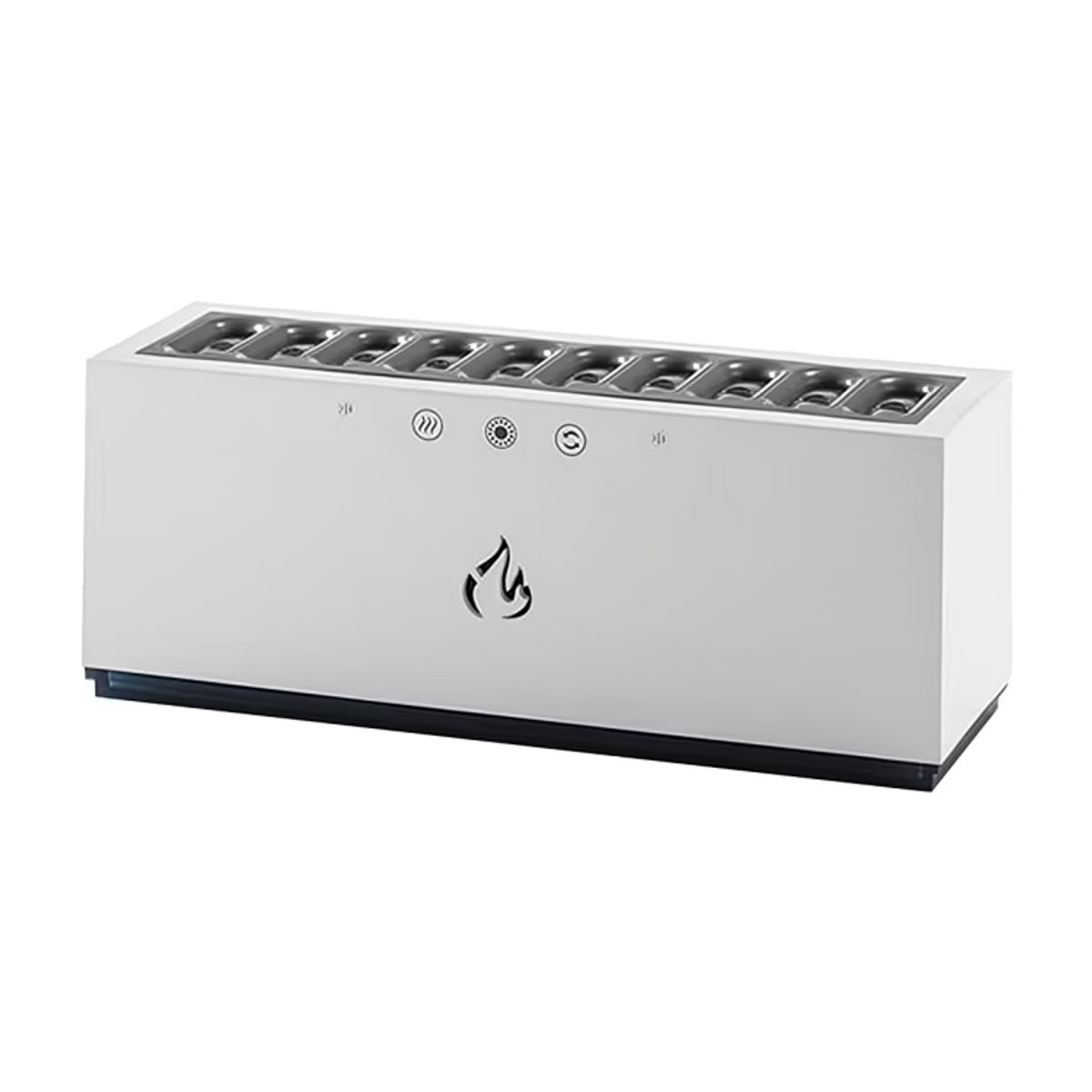 GENERICO - Humidificador de aire Esquirla Dynamic Pickup