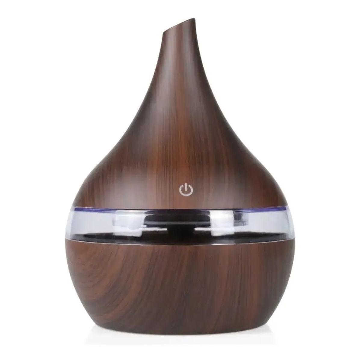 GENERICO - humidificador de aire eléctrico USB