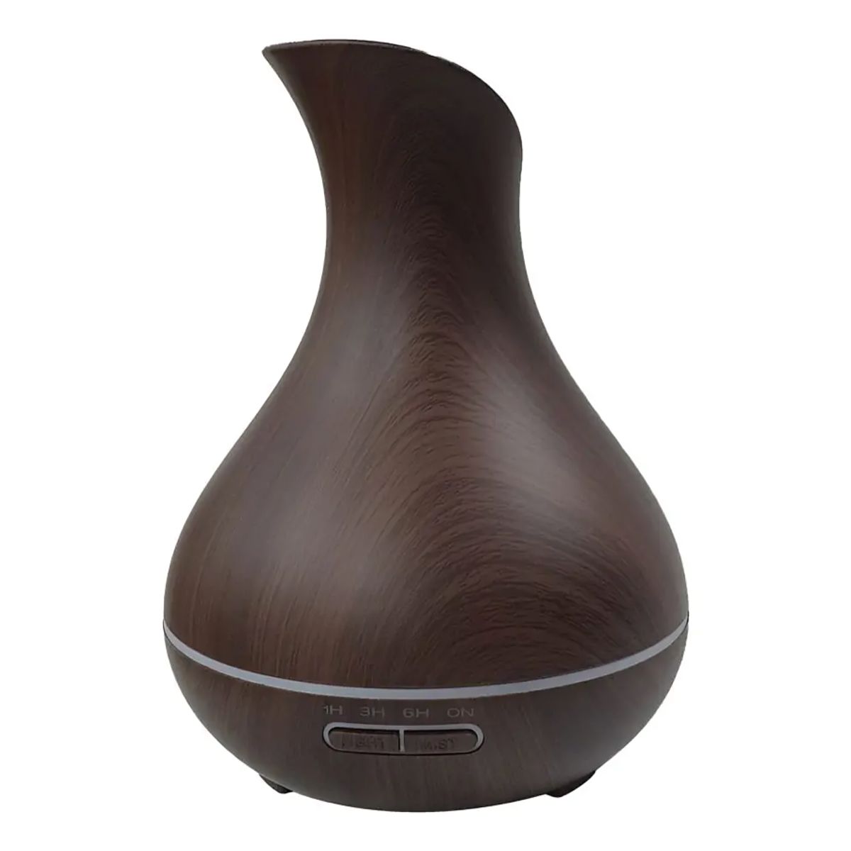 GENERICO - Difusor de Aroma por ultrasonido de 130ml