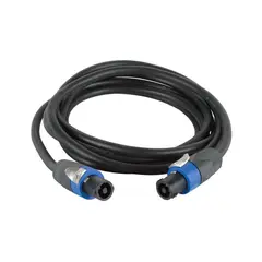 PEAVEY - Cable Speakon 15 Metros PV50 2C 16G