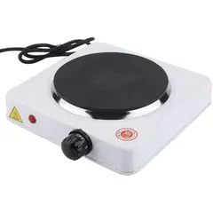 GENERICO - Cocina Eléctrica Empotrable 1 Quemador Genérica
