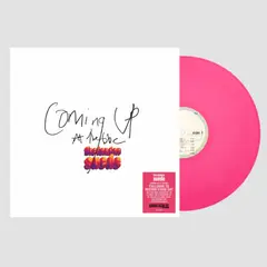 GENERICO - Suede - Coming Up At The BBC - RSD - Vinilo Hot Pink