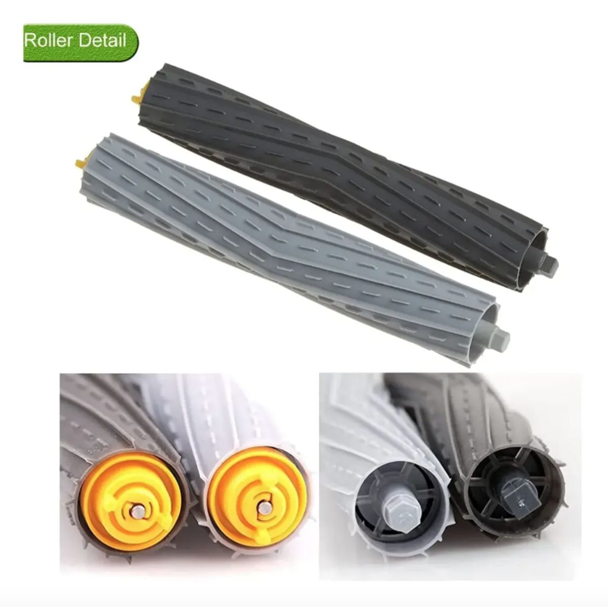 GENERICO - Repuesto Para Irobot Roomba 805 860 870 880 890 960 980 990