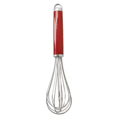 KITCHENAID - Batidor Mango Rojo