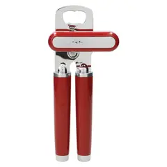 KITCHENAID - Abridor de Latas Mango Rojo