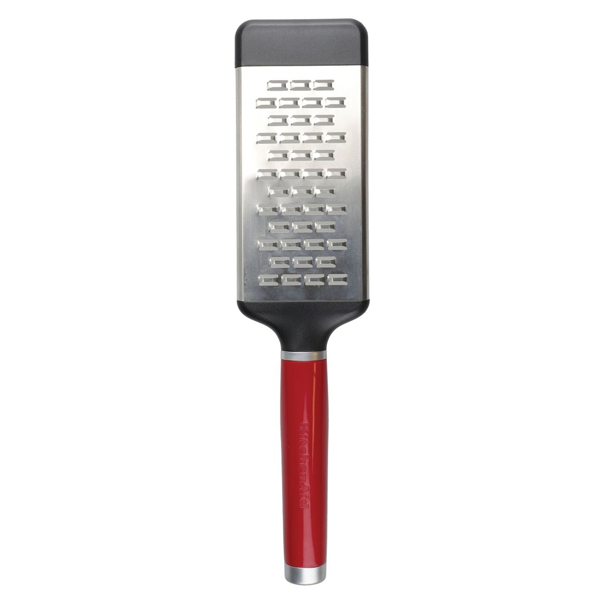 KITCHENAID - Rallador Mango Rojo Kitchenaid