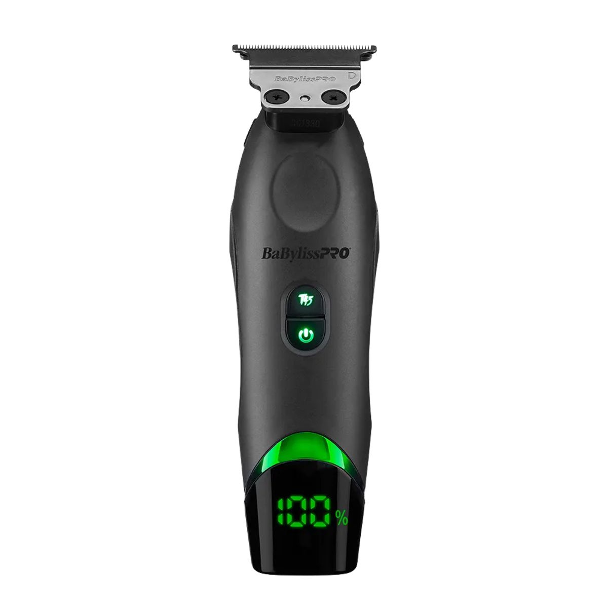 BABYLISS PRO - Trimmer Patillera BaBylissPRO x Tomb 45 Carga Inalámbrica