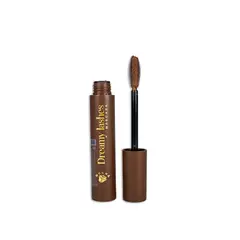 DOLCE BELLA - MASCARA DE PESTAÑAS MOCHA