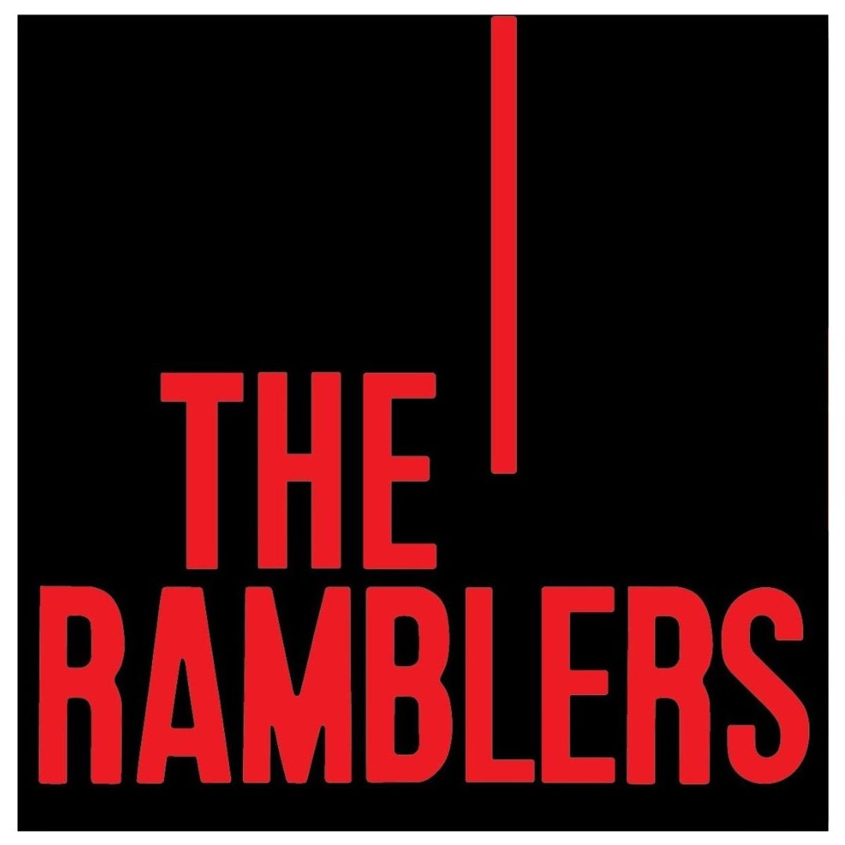 GENERICO - THE RAMBLERS - GRANDES EXITOS / VINILO