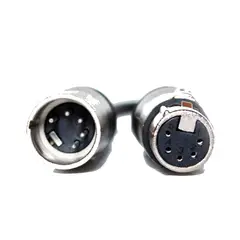 PRODB - Cable DMX 10M DX9405P