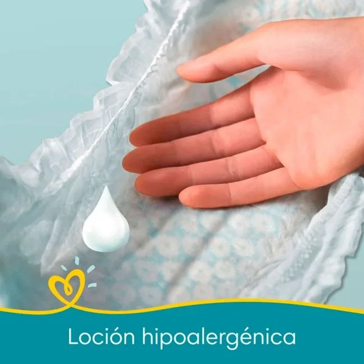 PAMPERS - Pañal Pampers Premium Care M x86ud