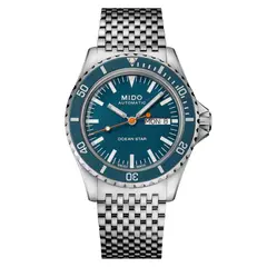 MIDO - Reloj Ocean Star Tribute M0268301104100