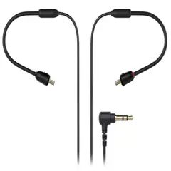 AUDIO TECHNICA - Cable repuesto para in ears serie E EP-C Audio-Technica