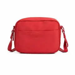 GENERICO - Bandolera Urban Red Sling 23×15×10 cm