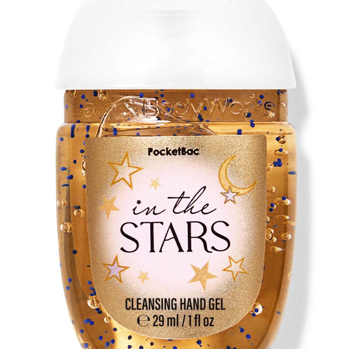 BATH & BODY WORKS - Antibacterial en Gel Bath and Body Works In the Stars
