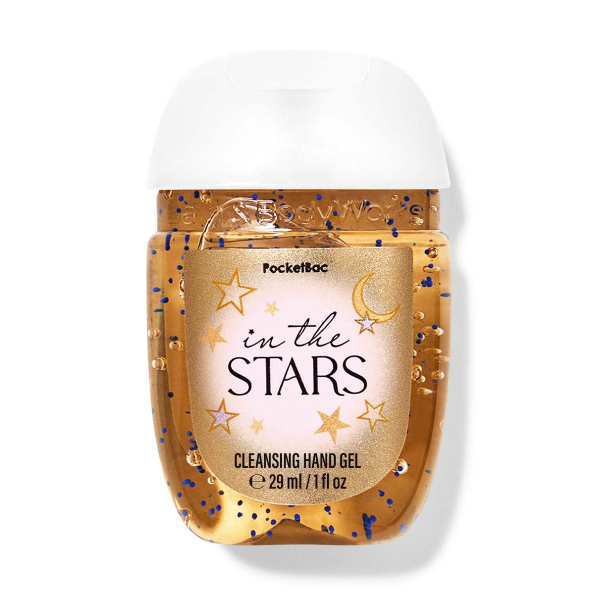 BATH & BODY WORKS - Antibacterial en Gel Bath and Body Works In the Stars