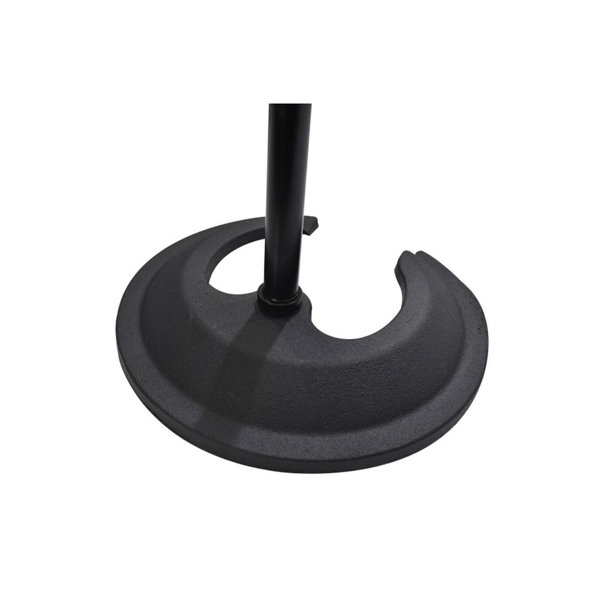 PROLOK - Atril de Micrófono Recto Apilable Prolok PMS500