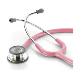 ADC - FONENDOSCOPIO ADULTO ROSA METALIZADO 608 PBCA