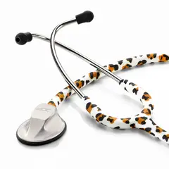 ADC - FONENDOSCOPIO ADULTO ADSCOPE 615LP LEOPARD