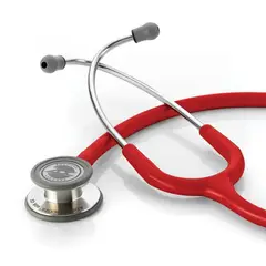 ADC - FONENDOSCOPIO ADULTO ROJO 608 R
