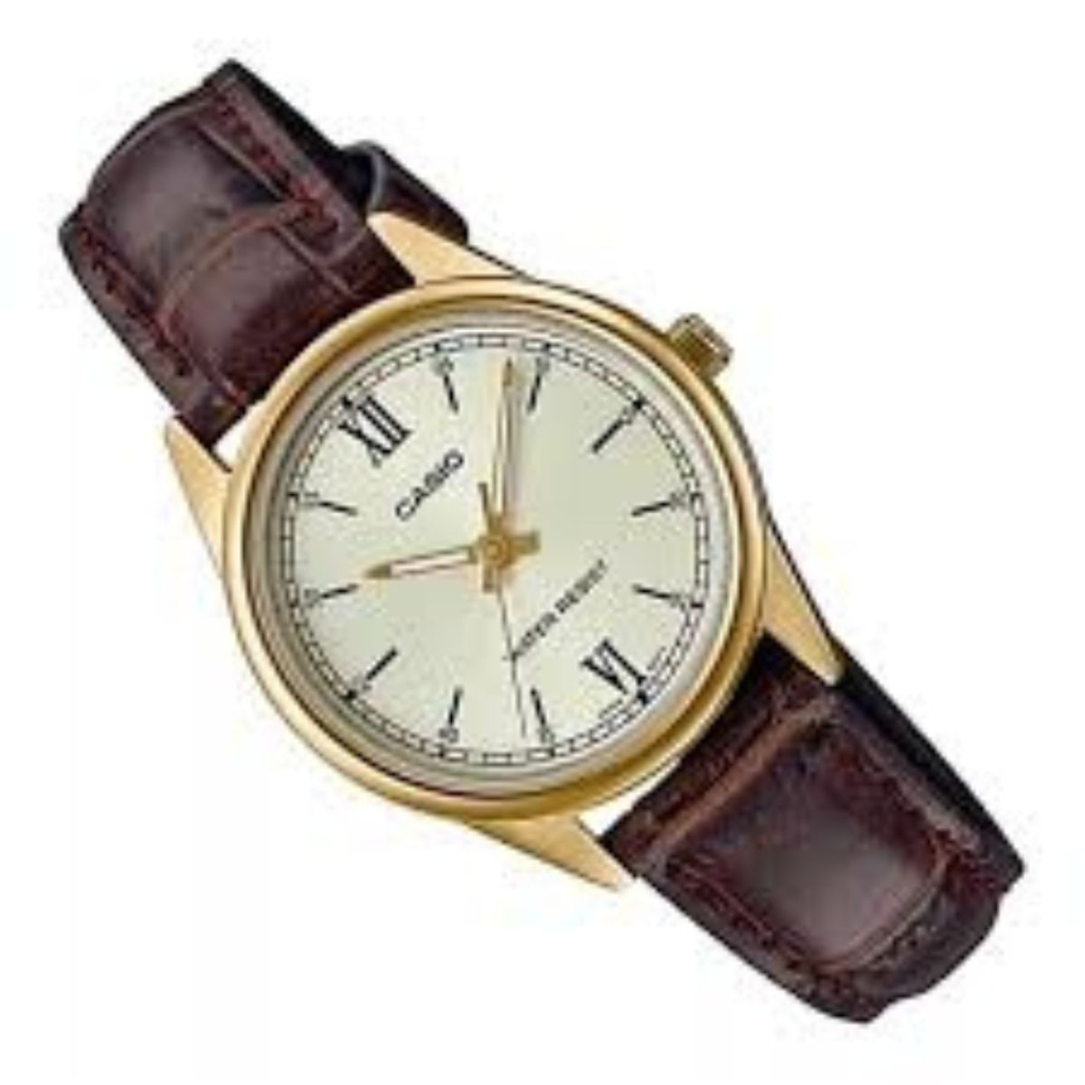 CASIO - Reloj Análogo Casio Mujer LTP-V005GL-9B