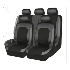 GENERICO - Kit Cubre Asiento corganizador Para Jeep Wrangler 2.5l