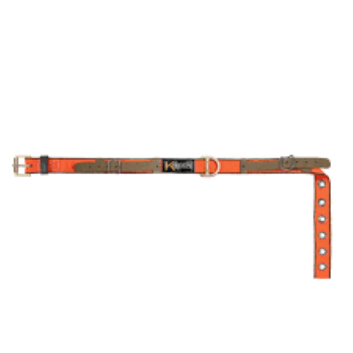 SAFE - Cinturon Minero Kl-9700
