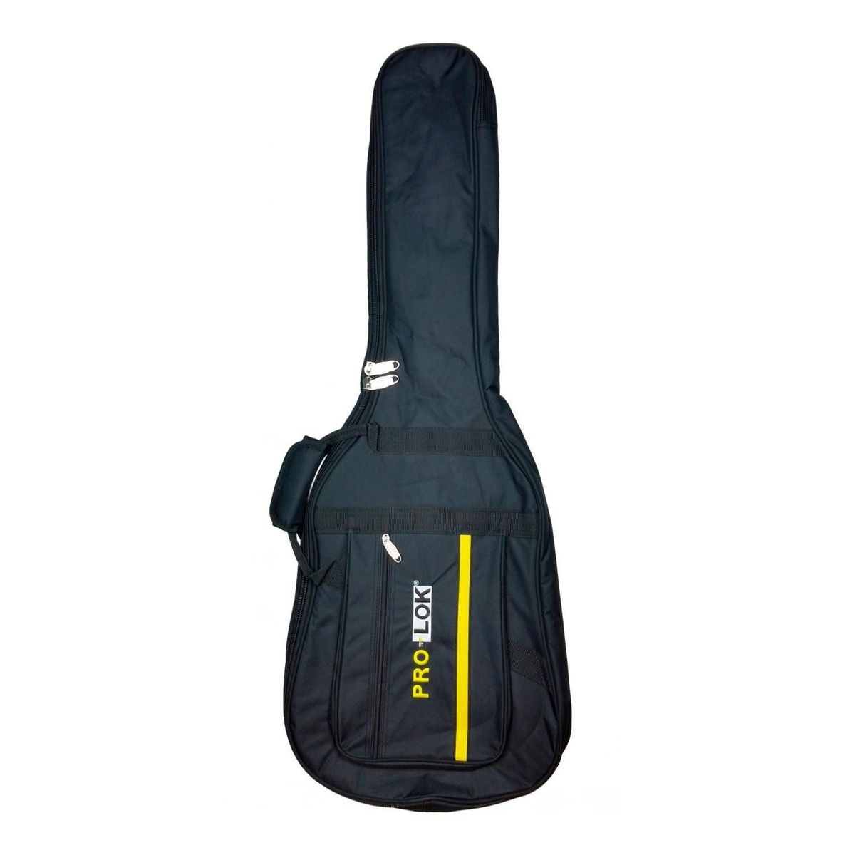 PROLOK - Funda de Bajo Eléctrico Pro Lok MERCURY B