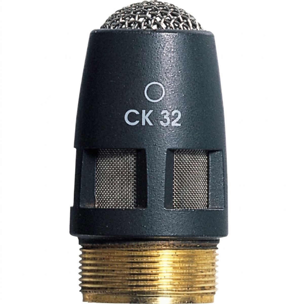 AKG - Cápsula Micrófono Condensador AKG CK32 Omnidireccional DAMS