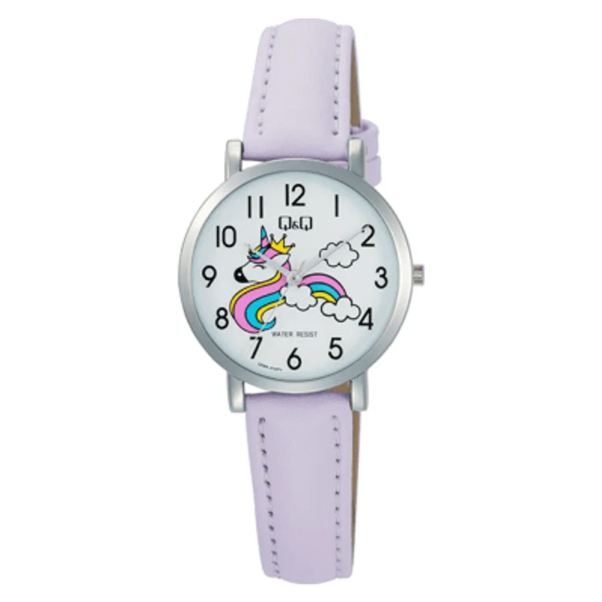 QYQ - RELOJ MARCA QYQ Q58A-012PY  PARA NIÑA ANALOGO
