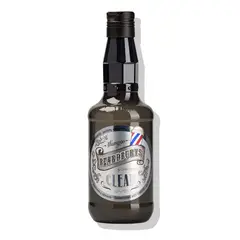 BEARDBURYS - Shampoo Clear Antigrasa