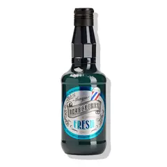 BEARDBURYS - Shampoo Refrescante Fresh