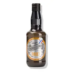 BEARDBURYS - Shampoo Daily Uso Diario