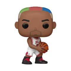 FUNKO - Pop Chicago Bulls – Dennis Rodman 103 + Protector