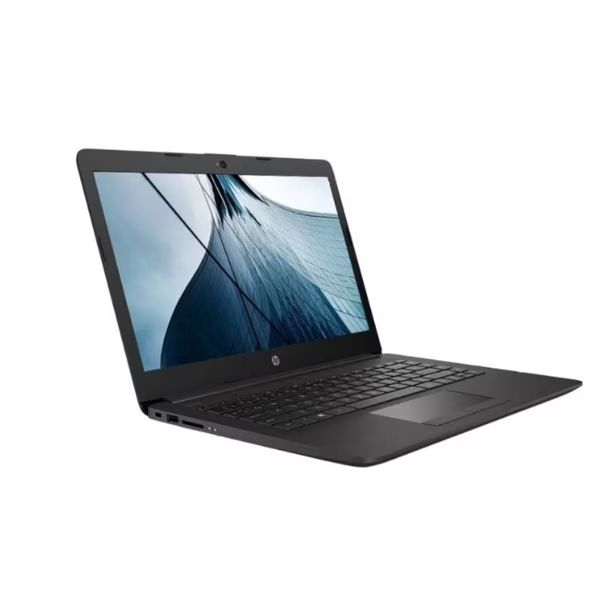 NOTEBOOK 240 G7 INTEL CORE I5 - 1035G1 8GB RAM 256GB SSD + 500GB HDD REACONDICIONADO