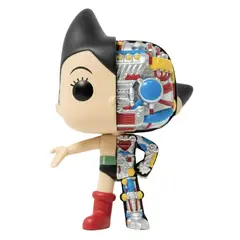 FUNKO - Pop Astroboy 1108 + Protector