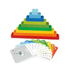 GENERICO - Juguete Matematicas Educativas Didacticas Infantil