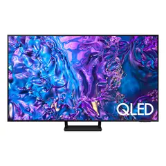 SAMSUNG - 65'' QLED 4K Q70D Smart TV (2024)