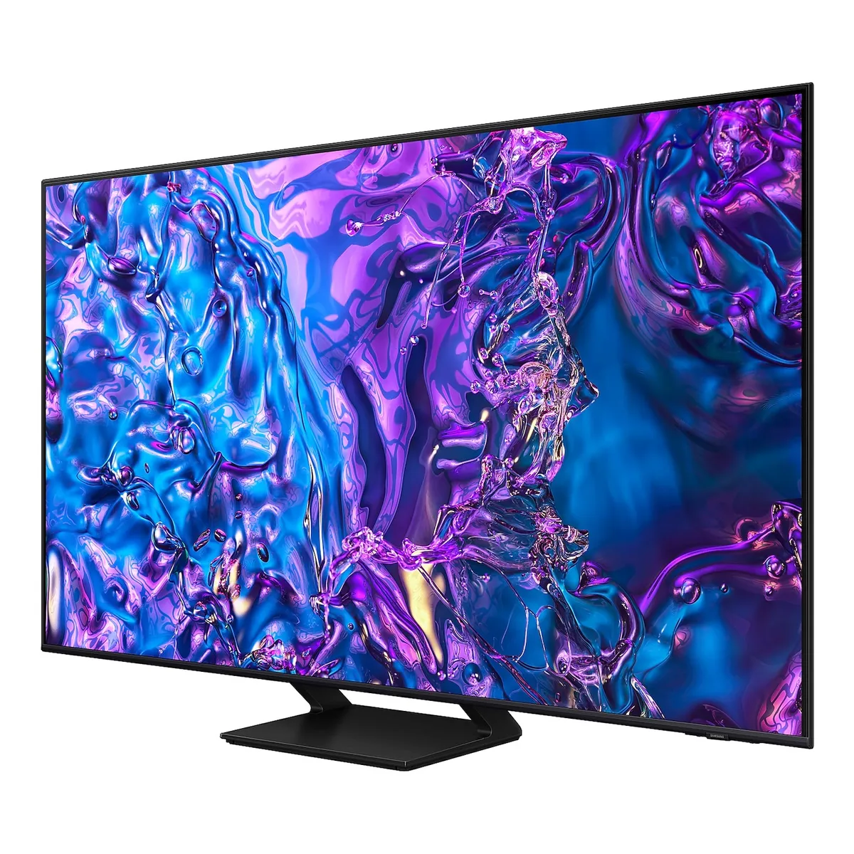 SAMSUNG - 65'' QLED 4K Q70D Smart TV (2024)