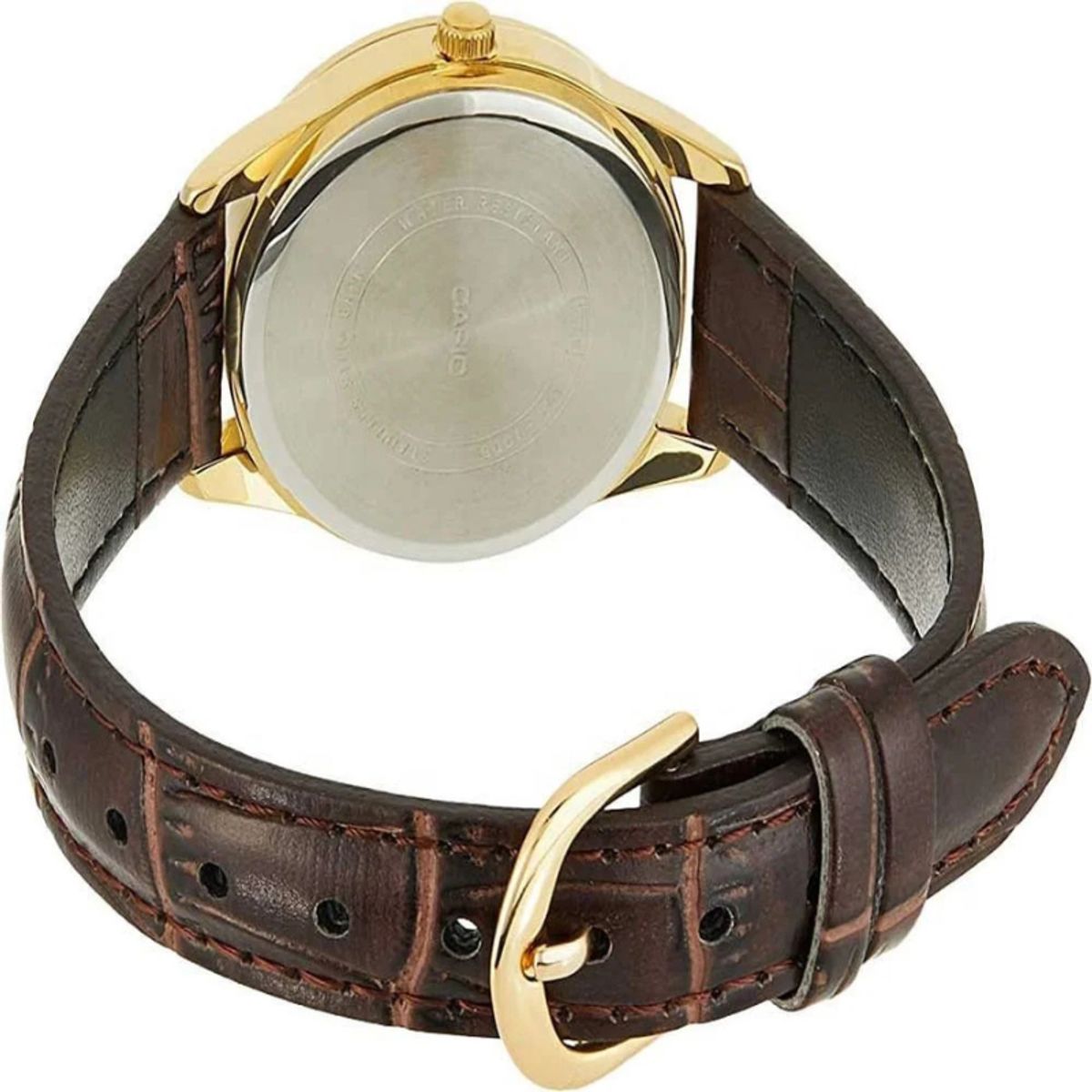 CASIO - Reloj Análogo Casio Mujer LTP-V005GL-7B